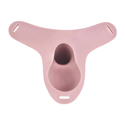 Premium Peniskäfig im lebensechten Haut-Design: Anatomische Passform & BDSM Keuschheits-Sets