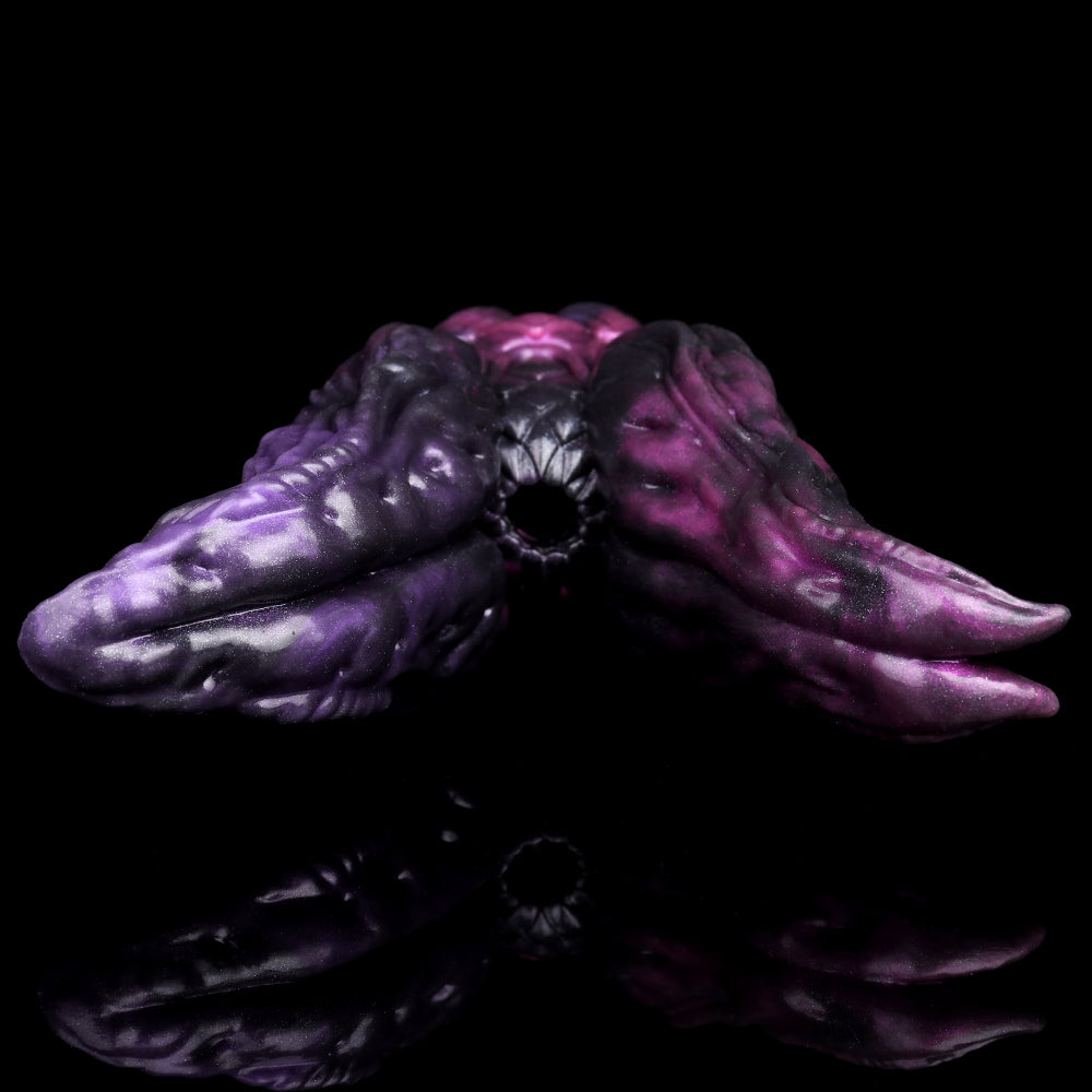 Multi-Function Pocket Pussy – Dimensional Shift between Vacuum Tunnel and Alien Phallus