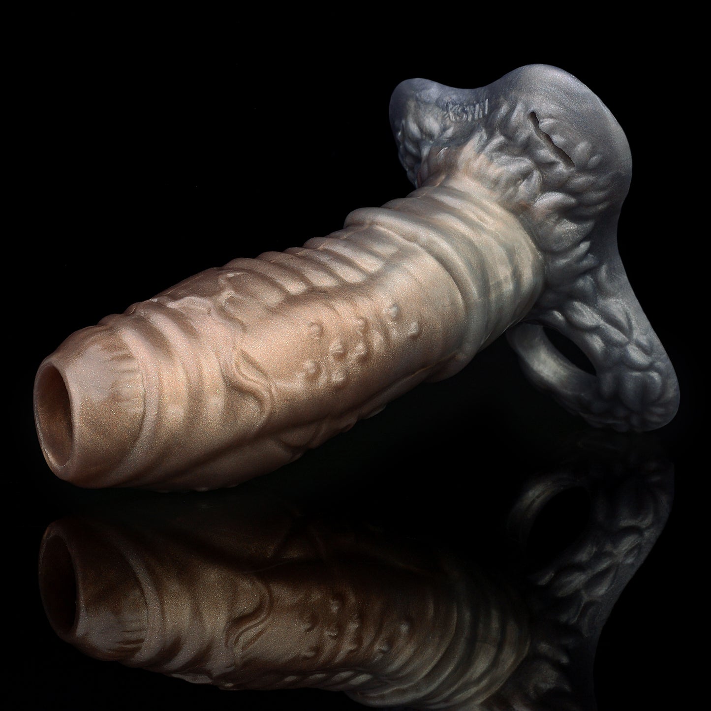 Penis Vergrößern Penishülle – Penis Sleeve Für Männer Die Intensität Erleben Wollen