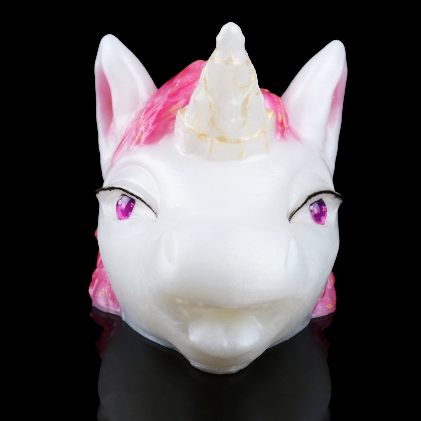 Einhorn Sexpuppe – Magisch, Weich & Intensiv | SilikonLust