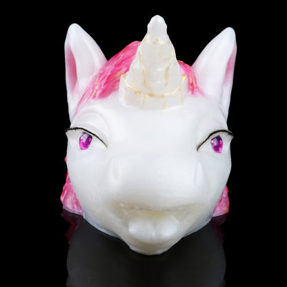 Einhorn Sexpuppe – Magisch, Weich & Intensiv | SilikonLust