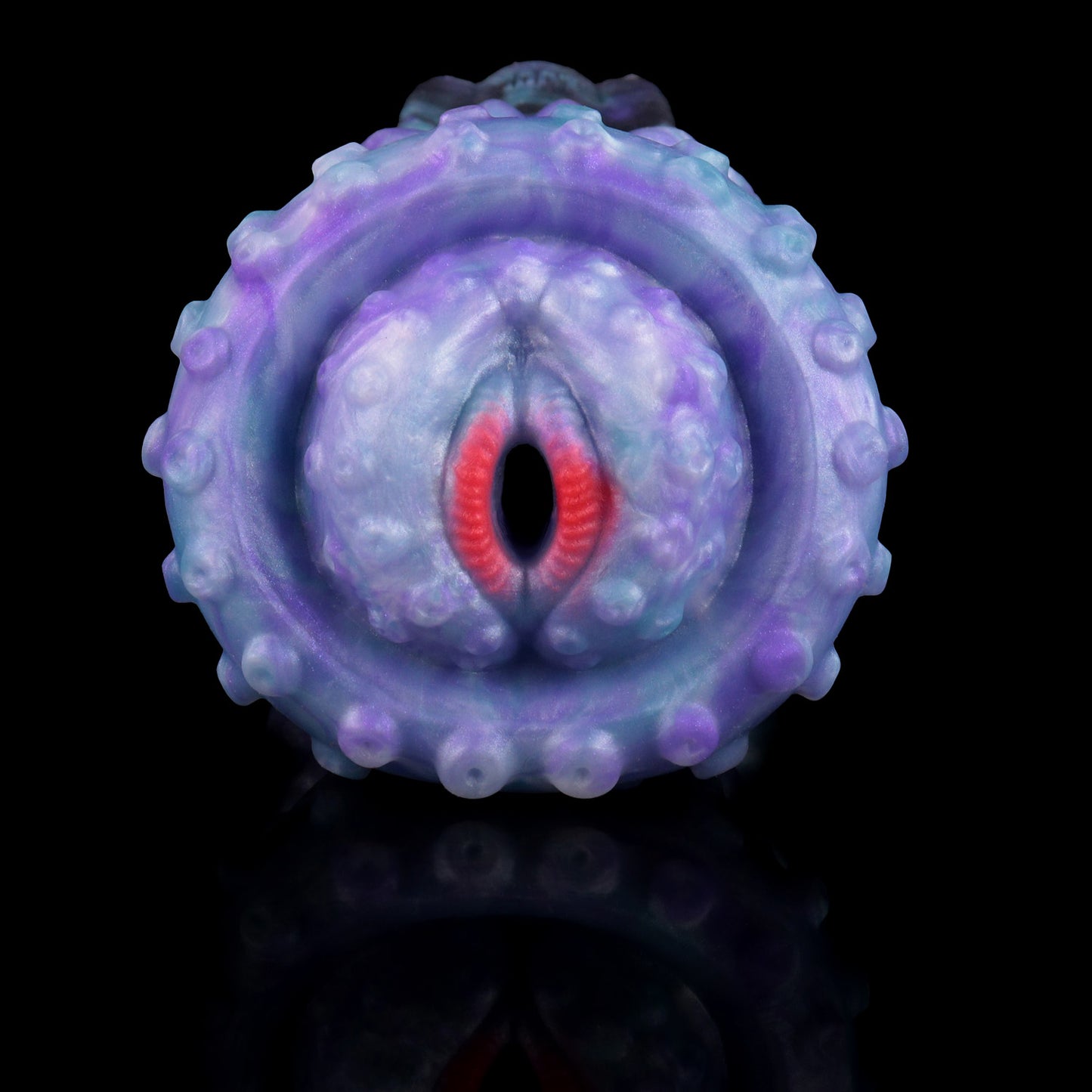 Mystische Oktopus Pocket Pussy – Galaktischer Tentakel Masturbator für intensive Solo-Abenteuer