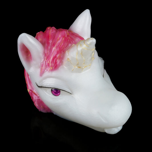 Einhorn Sexpuppe – Magisch, Weich & Intensiv | SilikonLust