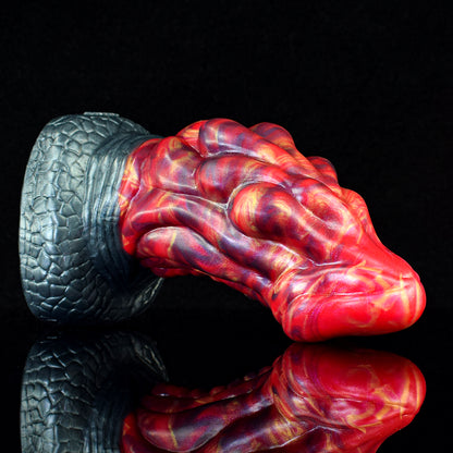 Fantasy Creatures Designs Dildos - For Adults With A Sense Of Adventure Who Love Intense Textures And Imaginative Stimulation