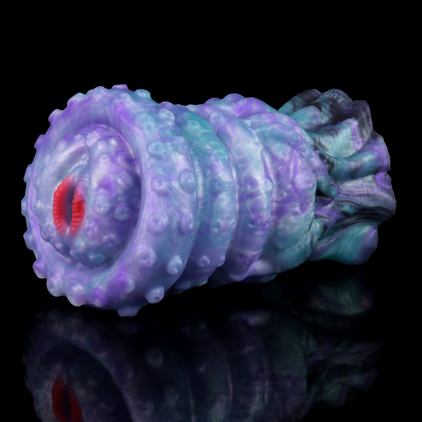 Mystische Oktopus Pocket Pussy – Galaktischer Tentakel Masturbator für intensive Solo-Abenteuer