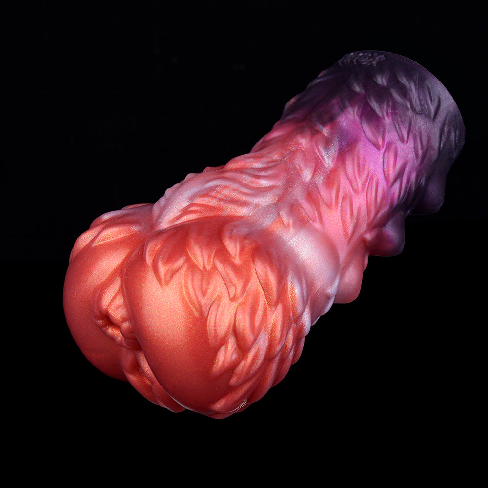 Premium Silicone Masturbators For Men - For Collectors, Males and Lovers of Intense Experiences