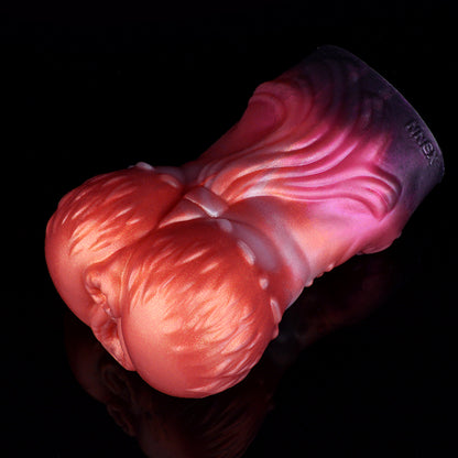 Silicone Imitation Masturbator – Masturbators The intense, monstrous stimulation and ultimate solo