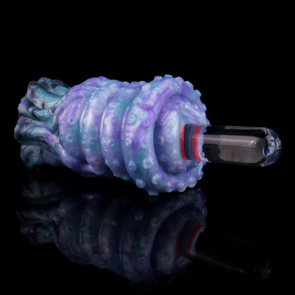 Mystische Oktopus Pocket Pussy – Galaktischer Tentakel Masturbator für intensive Solo-Abenteuer