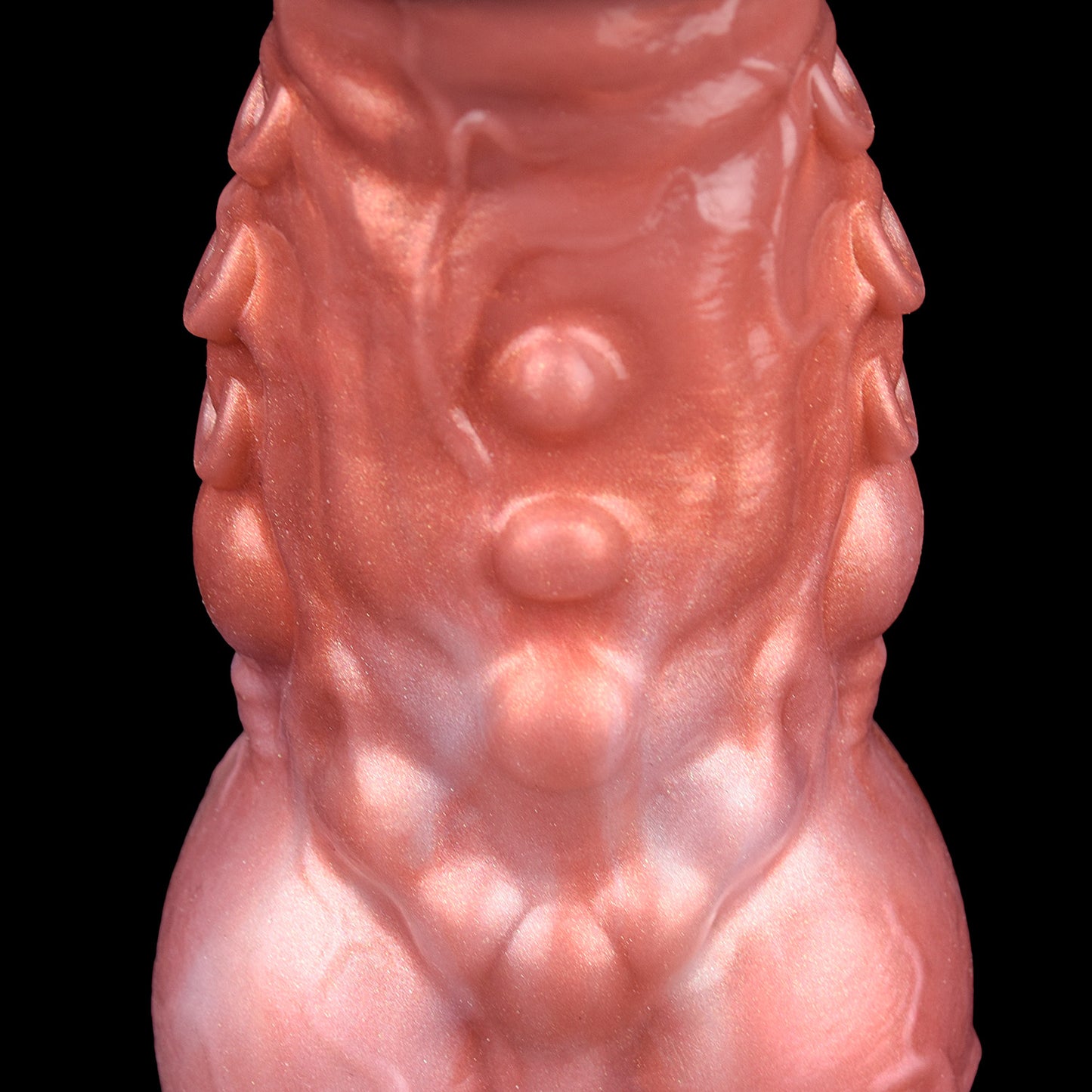 Realistic Fantasy-Style Silicone Suction Cup Dildo | Silicone Sex Toy