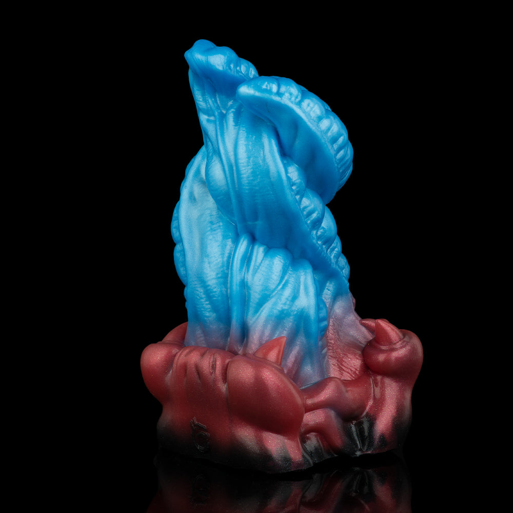 [Fantasy Pocket Pussy]-KAIJU-RACHEN | Biomorph mit Fangzähnen