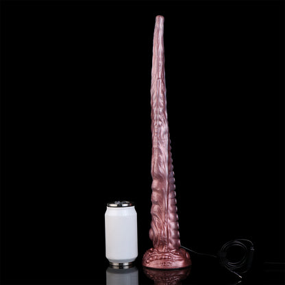 Endoscope-Equipped Extra Long Tentacle Dildo – Ultra Realistic Huge Suction Cup Design for Deep Exploration