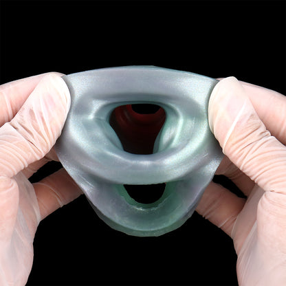 Parasite Fantasy Penis Sleeve – Alien Tentacle Texture & Cute-Horror | SilikonLust