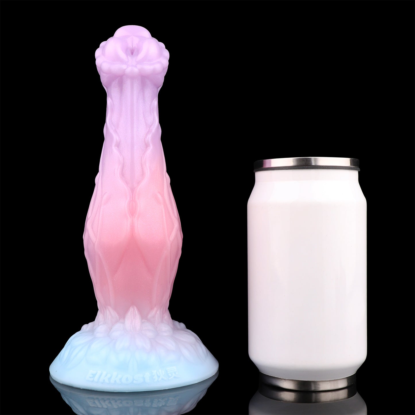 Aufblasbarer Alien-Fantasy-Dildo – Für ein magisches und intensives Erlebnis | Silikonvergnügen