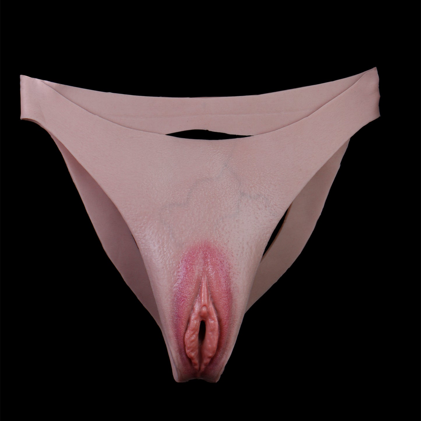 Pussy Panties kaufen 2026: Realistische Silikon Panty mit natürlicher Hautoptik für maximalen Komfort