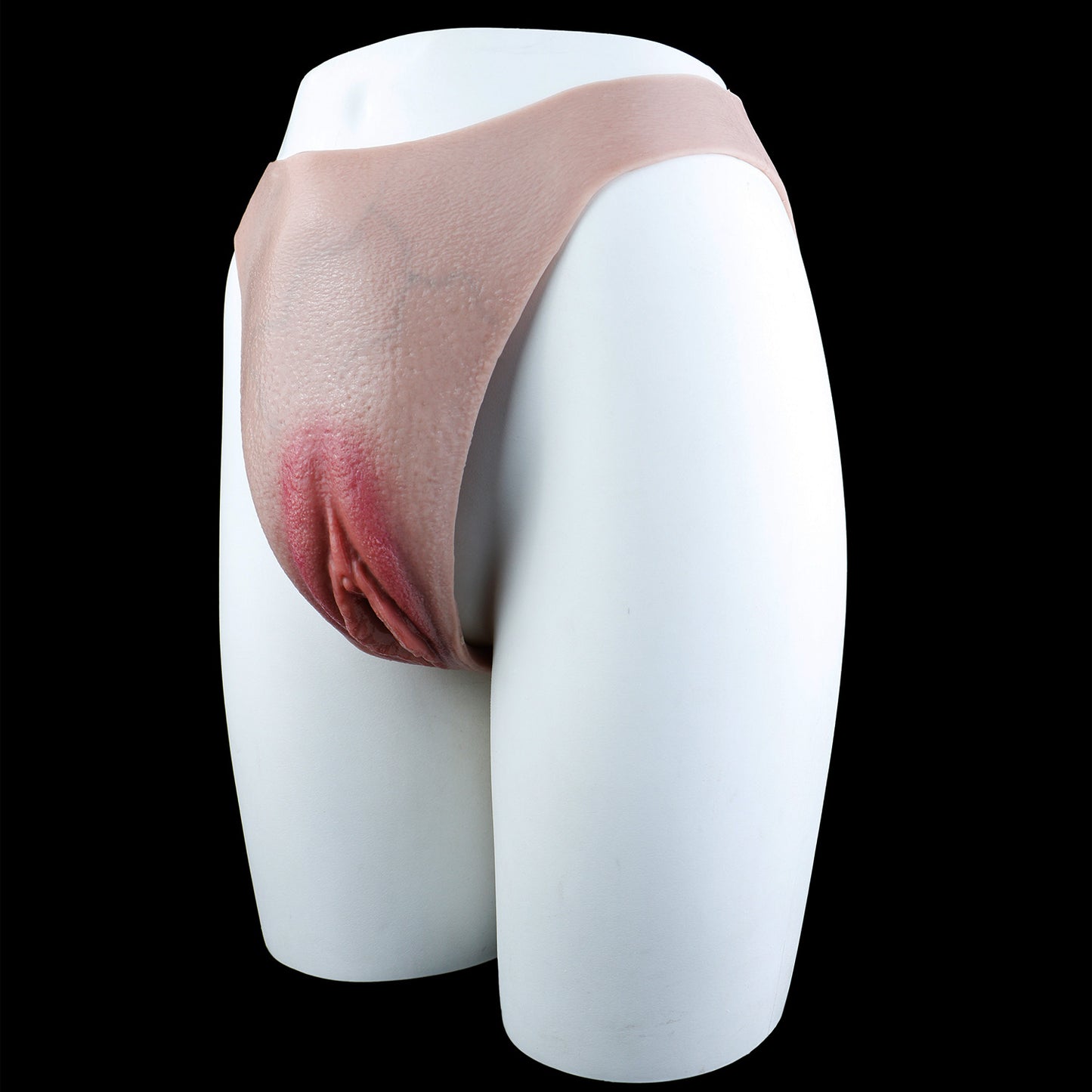 Pussy Panties kaufen 2026: Realistische Silikon Panty mit natürlicher Hautoptik für maximalen Komfort