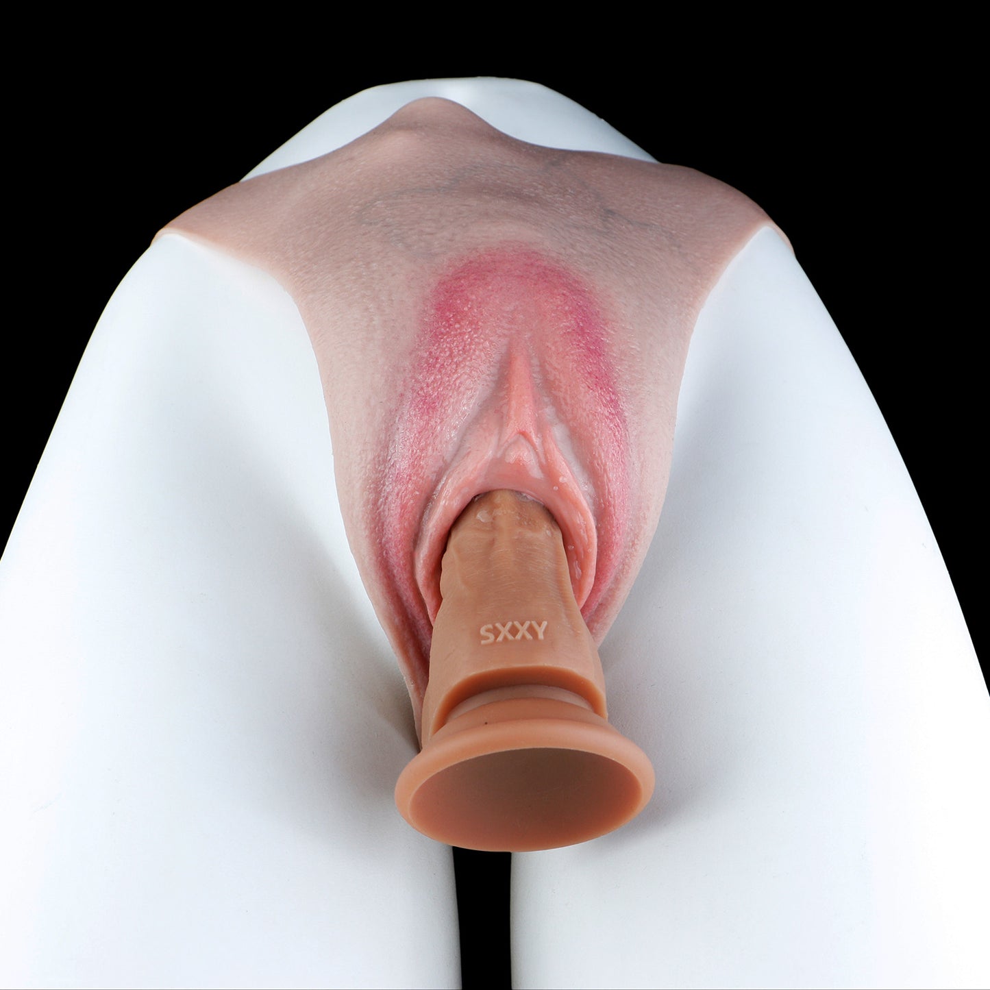 Pussy Panties kaufen 2026: Realistische Silikon Panty mit natürlicher Hautoptik für maximalen Komfort