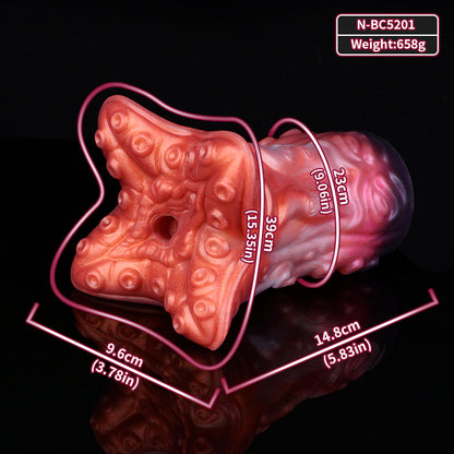 Tentacle Men Masturbators - For Men to Experience Intense, Enveloping Stimulation