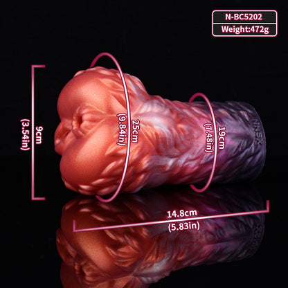 Premium Silicone Masturbators For Men - For Collectors, Males and Lovers of Intense Experiences