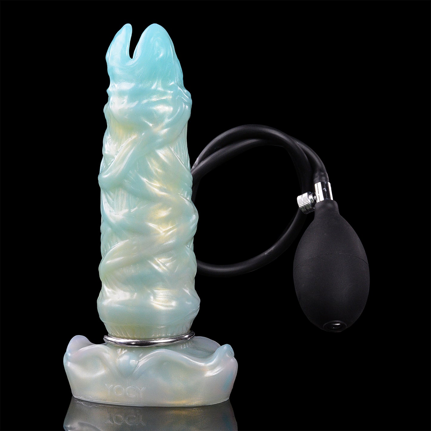 Fantasy Penis Sleeve "XENO-HATCH" – Ovipositor for Solo Sex