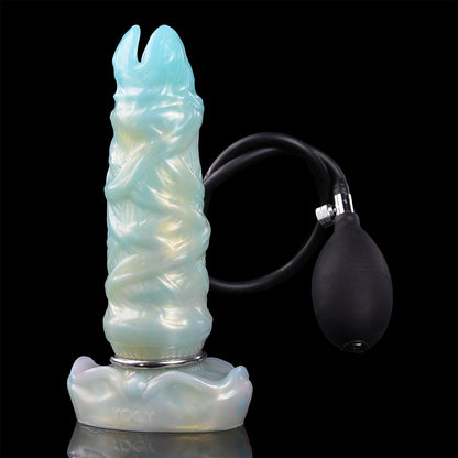 Fantasy Penis Sleeve "XENO-HATCH" – Ovipositor for Solo Sex